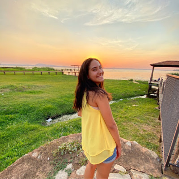 Meet your Posher, Luana - Picture 1 of 1